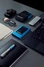 Kingston IronKey Vault Privacy 80 External SSD, 3.84TB, USB-C 3.0