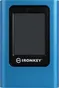 Kingston IronKey Vault Privacy 80 External SSD, 960GB, USB-C 3.0