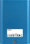 Kingston IronKey Vault Privacy 80 External SSD, 960GB, USB-C 3.0