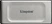 Kingston XS2000 Portable SSD, 1TB, USB-C 3.2
