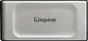Kingston XS2000 Portable SSD, 2TB, USB-C 3.2
