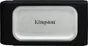 Kingston XS2000 Portable SSD, 2TB, USB-C 3.2