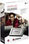 Kingston XS2000 Portable SSD, 2TB, USB-C 3.2