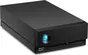 LaCie 1big Dock, 16TB, Thunderbolt 3 / USB-C 3.1 mit DisplayPort 1.4