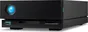 LaCie 1big Dock, 24TB, Thunderbolt 3 / USB-C 3.1 mit DisplayPort 1.4