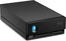 LaCie 1big Dock SSD Pro, 2TB, Thunderbolt 3 / USB-C 3.1