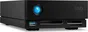LaCie 1big Dock SSD Pro, 2TB, Thunderbolt 3 / USB-C 3.1 mit DisplayPort 1.4