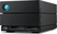 LaCie 2big Dock 2022, 36TB, +Rescue, USB-C 3.0/Thunderbolt 3 / USB-C 3.1