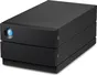 LaCie 2big RAID, 8TB, USB-C 3.0