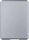 LaCie Mobile Drive, Space Gray, 4TB, USB-C 3.0