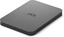 LaCie Mobile Drive Secure, Space Gray, 2TB, USB-C 3.0