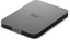 LaCie Mobile Drive Secure, Space Gray, 2TB, USB-C 3.0