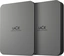 LaCie Mobile Drive Secure, Space Gray, 2TB, USB-C 3.0