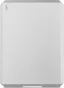 LaCie Mobile Drive, 4TB, USB-C 3.0