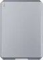 LaCie Mobile Drive, Space Gray, 5TB, USB-C 3.0