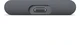 LaCie Mobile SSD Secure Apple, 1TB, +Rescue, USB-C 3.0