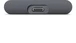 LaCie Mobile SSD Secure Apple, 2TB, +Rescue, USB-C 3.0
