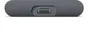 LaCie Mobile SSD Secure Apple +Rescue, 500GB, USB-C 3.0