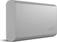 LaCie Portable SSD V2, 1TB, +Rescue, USB-C 3.1