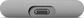 LaCie Portable SSD V2, 500GB, +Rescue, USB-C 3.1