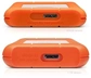 LaCie Rugged Mini, 5TB, USB 3.0 Micro-B
