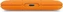 LaCie Rugged SSD, 2TB, USB-C 3.1