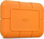 LaCie Rugged SSD, 4TB, USB-C 3.1