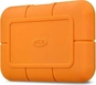 LaCie Rugged SSD, 4TB, USB-C 3.1