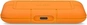 LaCie Rugged SSD, 4TB, USB-C 3.1