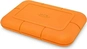 LaCie Rugged SSD, 4TB, USB-C 3.1
