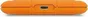 LaCie Rugged SSD, 500GB, USB-C 3.1