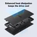 Lexar SL300 Portable SSD, 2TB, USB-C 3.1