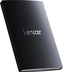 Lexar SL500 Portable SSD with Magnetic Set, 1TB, USB-C 3.2