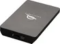 OWC Envoy Pro FX, 240GB, Thunderbolt 3 / USB-C 3.1 mit DisplayPort 1.4