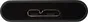 PNY Elite USB 3.0 Portable SSD, 960GB, USB 3.0 Micro-B