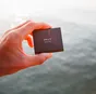 PNY EliteX-PRO Portable SSD, 500GB, USB-C 3.2