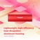 Patriot Transporter Lite External Portable SSD, 4TB, USB-C 3.1