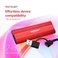 Patriot Transporter Lite External Portable SSD, 4TB, USB-C 3.1