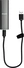 Philips Ultra Portable SSD, 500GB, USB-C 3.0