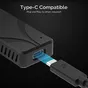 Sabrent Rocket Nano V2 External SSD, 2TB, USB-C 3.2