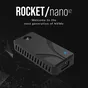 Sabrent Rocket Nano V2 External SSD, 1TB, USB-C 3.2