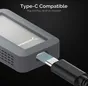 Sabrent Rocket Nano Rugged SSD, 1TB, USB-C 3.1