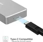 Sabrent Rocket Pro SSD, 1TB, USB-C 3.1