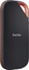SanDisk Extreme PRO with USB4 Portable SSD, 4TB, USB4