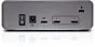 SanDisk Professional G-DRIVE PRO, 4TB, USB-C 3.0/Thunderbolt 3 / USB-C 3.1 mit DisplayPort 1.4