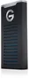 SanDisk Professional G-DRIVE Mobile SSD R-Series, 500GB, USB-C 3.1