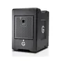 SanDisk Professional G-SPEED Shuttle, 16TB, Thunderbolt 3 / USB-C 3.1 mit DisplayPort 1.4