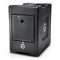 SanDisk Professional G-SPEED Shuttle, 16TB, Thunderbolt 3 / USB-C 3.1 mit DisplayPort 1.4