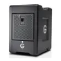 SanDisk Professional G-SPEED Shuttle, 16TB, Thunderbolt 3 / USB-C 3.1 mit DisplayPort 1.4