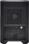 SanDisk Professional G-SPEED Shuttle SSD, 8TB, Thunderbolt 3 / USB-C 3.1 mit DisplayPort 1.4